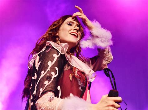 the idea of her onlyfans|Kate Nash reveals how she got the idea to join X